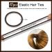 80pcs Brown Invisible Hair Bun Net Set - Teenitor Elastic Edge Mesh Hair Nets with U Shape Bun Pins and Hair Bands for Girls and Women - Buy Online on GoSupps.com
