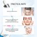 Buy Salicylic Acid 2% Serum - Acne Treatment & Pore Minimizer | Clear Skin Solution 1 FL OZ - Buy Online on GoSupps.com
