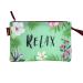 House and decoration bikini wetbag relax Lindgr n waterproof bathbag bikini bag in summer design nast pocket for on the go swimming bag for vacation beach swimming pool