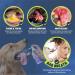 (100% Effective) 2pcs Teeth Cleaning Spray for Dogs & Cats Pet Oral Spray Clean Teeth Pet Breath Freshener Spray Care Cleaner Targets Tartar & Plaque Eliminate Bad Breath Without Brushing - Buy Online on GoSupps.com