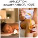 FRCOLOR 750 STK Wax Strips & Hair Removal Tools - Professional Manicure & Body Waxing Solutions for Smooth Skin - Buy Online on GoSupps.com