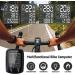 Wired Bike Computer Speedometer - Digital LCD Display MPH KM/H Odometer | Waterproof Cycling Computer - Buy Online on GoSupps.com