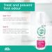 PEDITECH Acti Fresh Foot Odour Spray - 100ml - Buy Online on GoSupps.com