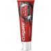 Colgate Max White Charcoal Toothpaste 75ml - Whitening Formula with Activated Charcoal & Mineral Micro-particles - Buy Online on GoSupps.com