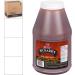 Rickard's Red Apple Butter Mesquite Barbecue Sauce 8L (2 Jugs) Red Apple Butter 4 l (Pack of 1) - Buy Online on GoSupps.com