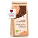 Weltecke Th Bio Rooibos Nature en vrac 300 g | Th Rooibos contr l et fabriqu en Allemagne | Th aux herbes aromatique naturellement v gan et sans caf ine | Roibos fra chement conditionn