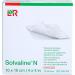 Solvaline N compresses 10x10 cm sterile 10 pcs