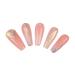 Nailart Mermaid Rainbow Pigment Powder - Holographic Nail Design | International Shipping Available - Buy Online on GoSupps.com
