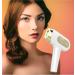 IPL Laser Hair Removal Device - Professional Painless Permanent Remover for Face & Body - Buy Online on GoSupps.com