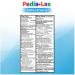 6-Pack Fleet Pedia-Lax Child Enema 2.25 oz - Constipation Relief for Kids - Buy Online on GoSupps.com