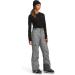 THE NORTH FACE Women's Freedom Insulated Pant - Tnf Medium Grey Heather | Standard & Plus Size - Buy Online on GoSupps.com