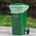SuperBio 33 Gallon Compostable Garbage Bags - 40 Count | BPI & OK Compost Certified | Unscented, Strong, Large Trash Liner for Lawn & Leaf | Eco-Friendly Yard Waste Bags - Buy Online on GoSupps.com