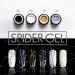 4 Colors Spider Gel for Nail Art Painting Elastic Drawing Spider Gel Soak off UV LED Gel Polish Nail Art DIY Gel Paint Design Point To Line Drawing And Painting Decoration Draw Silk Varnish - Buy Online on GoSupps.com