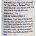 Nuwati Herbals Time of the Moon Herbal Tea Blend - 4 oz - PMS & Menopause Support - Buy Online on GoSupps.com