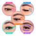 Hydra FX Brights Palette - Professional Quality Water-Activated Makeup - Buy Online on GoSupps.com