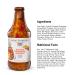 Robert Rothschild Farm Roasted Pineapple & Habanero Gourmet Glaze - Sweet & Spicy Marinade - 40 Oz (Pack of 2) - Buy Online on GoSupps.com