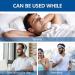 100 Count Anti Snoring Nasal Strips MYMULIKE Nasal Strips to Stop Snoring Instantly Relieves Nasal Congestion Nasal Strips Anti-Snoring Aid for Fast Relief - Buy Online on GoSupps.com