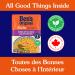 BEN'S ORIGINAL BISTRO EXPRESS Fried Rice Flavoured Rice Side Dish 250g Pouch Fried Style Rice 1 - Buy Online on GoSupps.com