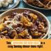 Bold Bean Co Queen Black Beans. 1 x 700g Jar All Natural Ingredients Vegetarian & Vegan Friendly. - Buy Online on GoSupps.com