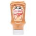 Heinz Saucy Sauce Mayo Ketchup Sauce 425g