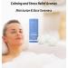 Magnesium Bath Bombs - Post Workout Recovery Sore Muscles Tension - Epsom Salt - Luxury Bubble Bath Spa - Essential Oil Infused Bath Bombs Vanilla Cinnamon Orange Perfect Stocking Stuffers Gift - Buy Online on GoSupps.com
