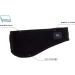 Turtle Fur Chelonia 150 Fleece Headband Black: Ear Warmer Bang Band - Buy Online on GoSupps.com