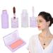 Shop Hydrating Lip Gloss & Lip Glaze | Moisturizing Gloss for Luscious Lips - International Shipping Available - Buy Online on GoSupps.com