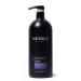 Nexxus Keraphix Shampoo With ProteinFusion for Damaged Hair Keratin Protein  Black Rice  Silicone-Free 33.8 oz Keratin Protein and Black Rice 33.8 Fl Oz (Pack of 1)