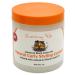 Sunny Isle Jamaican Black Castor Oil Curly Styling Custard 8 fl oz - Natural & Nourishing - Buy Online on GoSupps.com