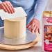 FunCakes FunCakes Mix pour Cr me au Beurre: facile utiliser cr meux parfait pour la d coration de g teaux la couverture et le remplissage la garniture sur les cupcakes Halal. 4kg. 4.00 kg - Buy Online on GoSupps.com