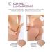 CURVEEZ Lipo Lumbar Molder Back Board | Essential Post-Surgery Supplies for Lipo BBL & Tummy Tuck Recovery | Compression Board for Optimal Healing - Buy Online on GoSupps.com