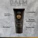 P rola Negra Balm for Men - Revitalizing & Toning Beard & Face Moisturizer 5.29 oz | Mineral Oil & Paraben-Free Ships Internationally - Buy Online on GoSupps.com