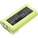 2000mAh/4.8V Battery Replacement for Schneide AGS65 AGS10 | High-Performance Power Solution for Your Devices - Buy Online on GoSupps.com