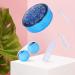 Contact Lens Container & Cases with 12 Constellation Patterns | Durable Contact Lens Dispenser Kit - Buy Online on GoSupps.com