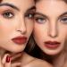 Matte Lipstick Tinted Lip Gloss Non-Transferable Moisture-Resistant Colour for Evening Event Dance Beauty Lovers Creative Stylists Girls Women - Buy Online on GoSupps.com