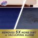 Vanish Carpet Cleaner + Upholstery Gold Oxi Action Stain Remover Spray | Pack of 6 Eliminates even strong odours Bulk Buy - Buy Online on GoSupps.com