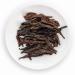 Oriarm Da Hong Pao Oolong Tea Loose Leaf 80g / 2.82oz Tin Can - Fujian Wuyi Rock Tea Dahongpao Big Red Robe - Wulong Chinese Tea Leaves - Detox Relaxing Naturally Grown - Buy Online on GoSupps.com