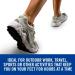Nexcare Blister Waterproof Bandage 6 - Ultimate Protection for Blisters | Fast International Shipping - Buy Online on GoSupps.com