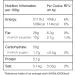 Diablo Butter Cookies |No Added Sugar| Sweetened with Maltitol (Pack of 2) - Buy Online on GoSupps.com