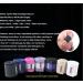 Adjustable Black Wrist Bandage Support Brace for Men | Elastic Stretchy Gym Training Straps & Safety Protector - Buy Online on GoSupps.com