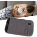 Relieve Back Pain & Cramps: Tissing USB Electric Heating Belt - Adjustable 35-55 Heat for Menstrual Comfort | International Shipping - Buy Online on GoSupps.com