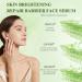 Panthenol Face Serum Niacinamide Serum Brightening Serum Hydrating Serum Korean Serum For Repair Dark Spot Corrector For Face Calming Serum Green Tea+Hyaluronic Acid Panthenol Cream - Buy Online on GoSupps.com