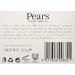 SOAP PEARS TRANSPARENT GENTLE CARE - 125 G - Buy Online on GoSupps.com