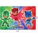 Zak Designs Disney Jr. Kid's Placemat PJ Masks - 1 Pc - Buy Online on GoSupps.com