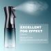 Uraqt 200 ml Atomizer Spray Bottle - Perfect for Hair Plants & Cleaning | Gradient Blue - Buy Online on GoSupps.com