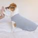 Buy Hjumarayan Washable Dog Sweater - Lightweight Striped Shirts for Large & Medium Dogs - Elastic Design Light Blue XXL - Buy Online on GoSupps.com