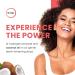 Circle Express Teeth Whitening Strips - Enamel-Safe Formula | 6% Hydrogen Peroxide with Coconut Oil | 28 Count for Sensitive Teeth | Whiter Teeth in 7 Days - Buy Online on GoSupps.com