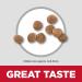 Hill's Science Diet Senior 7+ Small Bites Dry Dog Food Chicken Meal Barley & Brown Rice Recipe & Hill's Science Diet Puppy Small & Mini Chicken Meal & Brown Rice Recipe Dry Dog Food 4.5 lb Bag 2.27 kg (Pack of 1) Dog Food + PET_FOOD 9094 - Buy Online on GoSupps.com