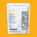 Premium Nano Silver 60 PPM Colloidal Silver Lozenges with Vitamin C & Organic Honey - Immune Support & Cough Relief - 24 Orange Lozenges - Buy Online on GoSupps.com