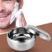 Brush Bowl Shave Tool | Durable Shaving Soap Storage Container for Men | Ideal for Salons - International Shipping Available - Buy Online on GoSupps.com